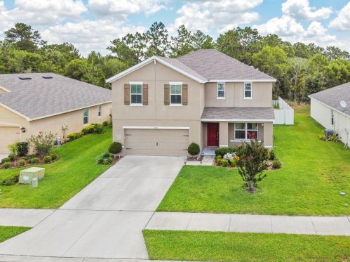 4224 Bramblewood Loop, Brooksville, FL 34609-0670