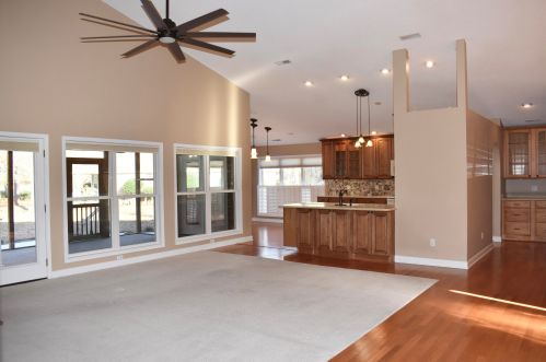 140 Rdg Lk Dr, Foreston SC 29102-4478 exterior