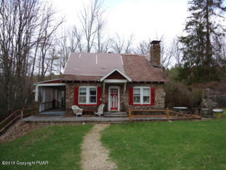 1184 Upper Seese Hill Rd, Canadensis, PA 18325-7892