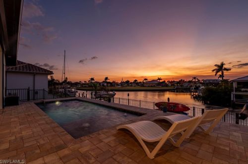 5021 Almar Dr, Punta Gorda, FL 33950-8701