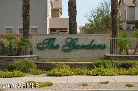 4205 Jasper Dr, Gilbert AZ  85296-4244 exterior