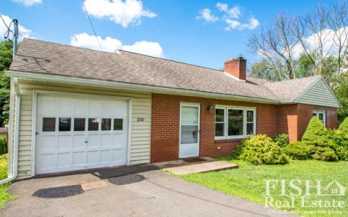 2510 Four Mile Dr, Loyalsockville, PA 17754-9541