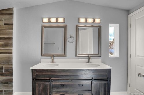 134 Countryside Dr, Pueblo CO 81007-3024 exterior