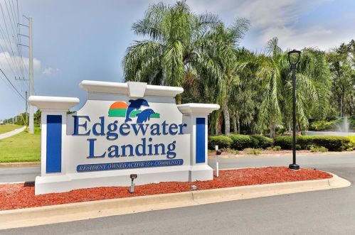 729 Navigators Way, Edgewater FL 32141-5924 exterior