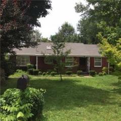 2404 Gregory Dr, Nashville, TN 37216-4317