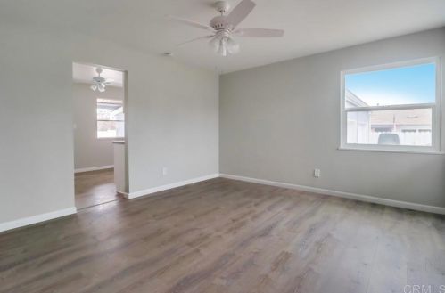 9261-63 Earl St, La Mesa CA  91942-3842 exterior