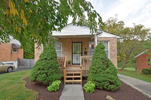 1914 Adams Rd, Cincinnati, OH 45231-3139