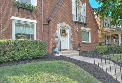 365 Brightwood Dr, Marion, OH 43302-5201