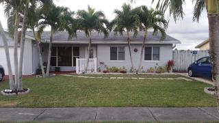 9531 10th St, Hollywood FL  33024-4405 exterior