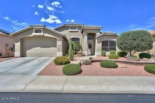 17926 Skyline Dr, Sun City, AZ 85374-1915