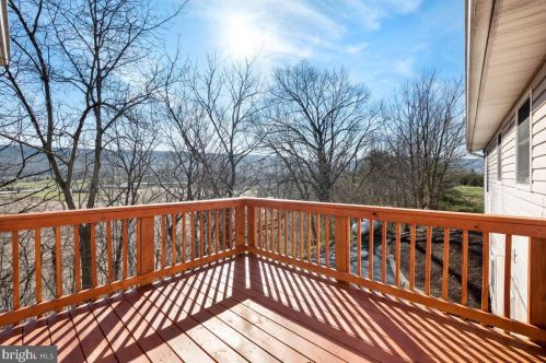 217 Green Hills Ln, New Market VA  22844-3526 exterior