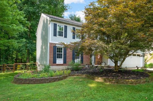 691 Signal Hill Dr, Milford, OH 45150-1473