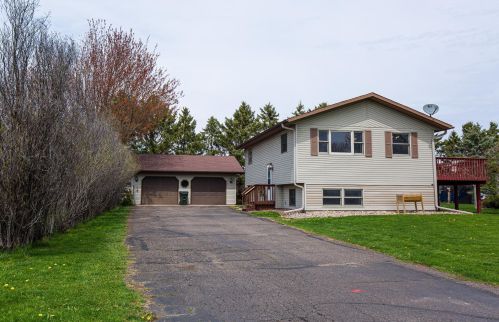 104 Lindberg Cir, Turtle Lake, WI 54889-9008