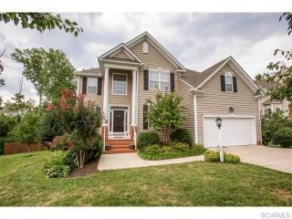 2707 Mill Flume Dr, Midlothian, VA 23112-4267