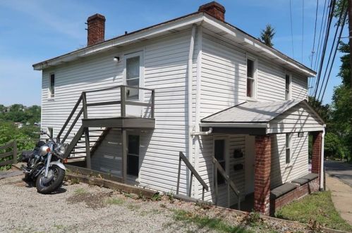 1879 Romine Ave, Mckeesport, PA 15133-3346