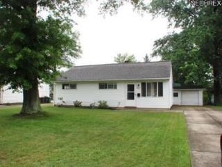 38273 Dolores Dr, Willoughby, OH 44095-1250