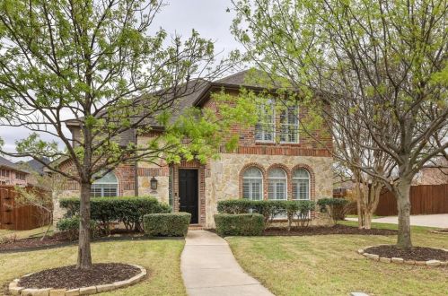5590 Bay Meadows Dr, Frisco, TX 75034-4608