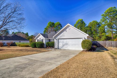 153 Crystal Peak Dr, Graniteville SC  29829-3751 exterior
