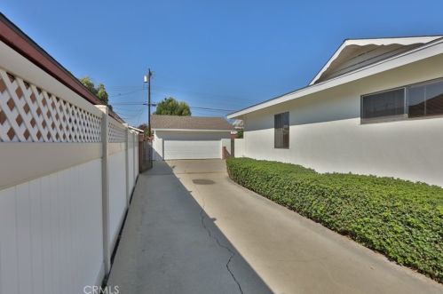 16553 Ancep St, Whittier CA  90603-2603 exterior