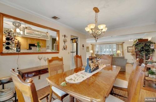 50 Sheffield St, Oakland NJ  07436-2657 exterior