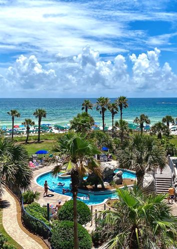 1110 Santa Rosa Blvd, Fort Walton Beach, FL 32548-3191
