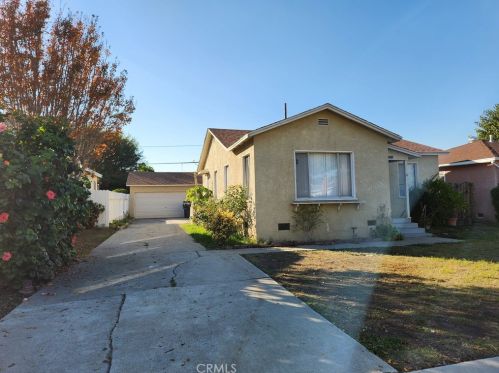 4725 Falcon Ave, Long Beach, CA 90807-1203