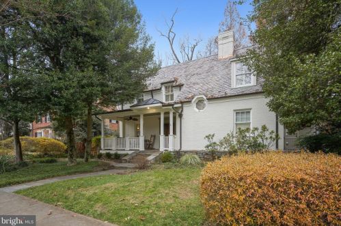 6632 32nd Pl, Washington, DC 20015-2312