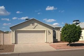 7438 Greer Ave, Peoria, AZ 85345-1103