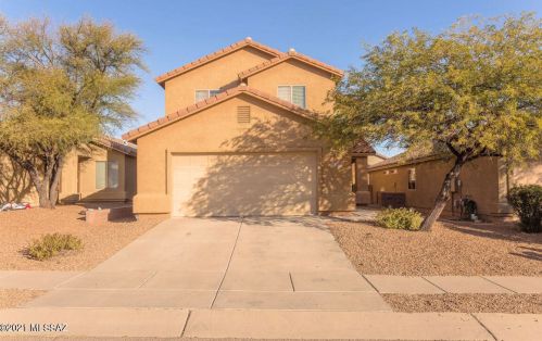 652 Amber Sun Dr, Green Valley, AZ 85614-5490