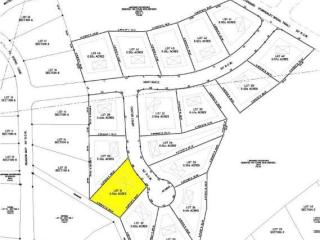31 Canter Ct, Ridgeley WV  26753-9467 exterior