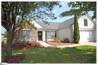 432 Peach Grove Pl, Mauldin SC  29662-3406 exterior