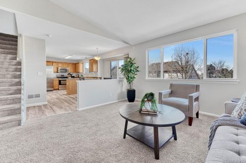 5647 Winnipeg St, Denver CO 80015-6767 exterior