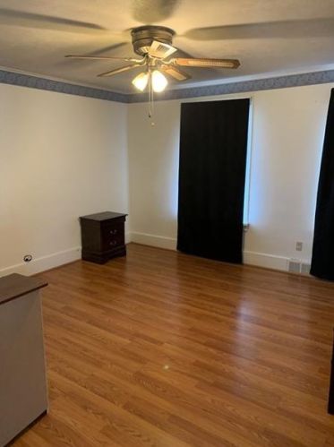 532 Grn St, West Brownsville PA  15417-2203 exterior
