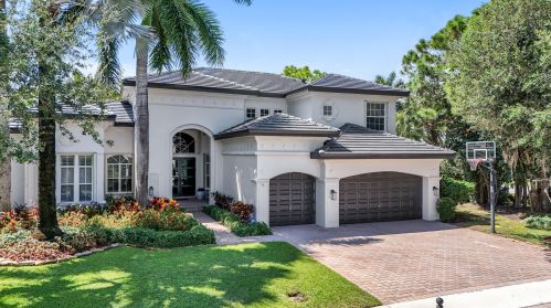 16355 Via Venetia, Delray Beach, FL 33484-6489