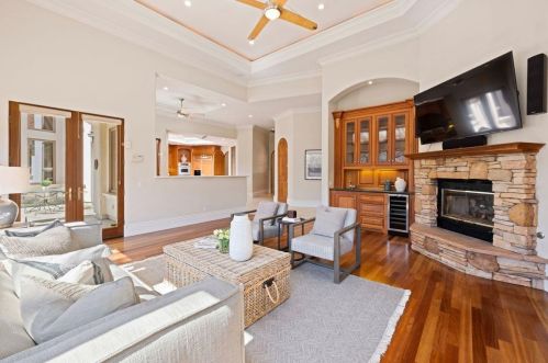 9642 Sterling Pointe Ct, Loomis CA  95650-7120 exterior