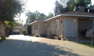 316 Ferger Ave, Fresno, CA 93701-1416