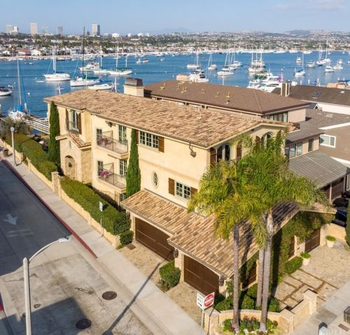 900 Balboa Blvd, Newport Beach, CA 92661-1310