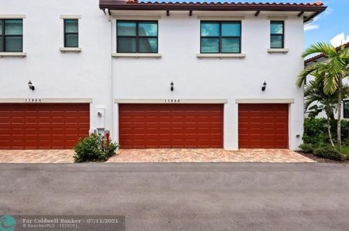 11660 13th Ct, Hollywood FL  33025 exterior