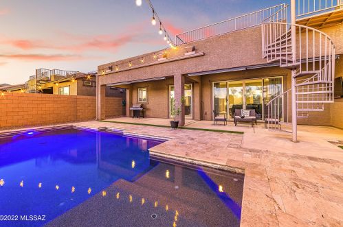12911 Morgan Ranch Rd, Tucson, AZ 85755