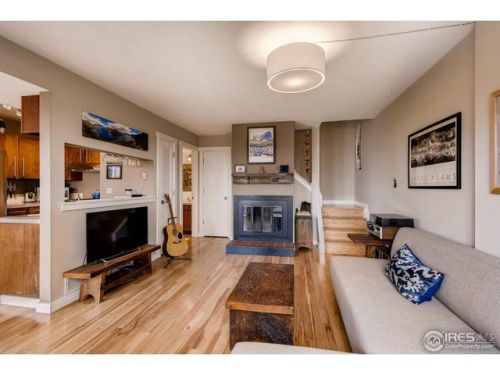 3835 Talisman Pl, Boulder CO  80301-2030 exterior