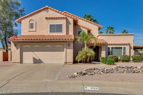 15841 56th Way, Scottsdale, AZ 85254-6202