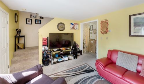 14 Linwood Rd, Natick MA 01760-3707 exterior