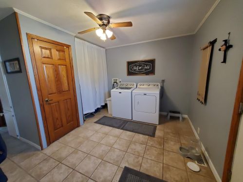 521 5th St, Pipestone MN  56164-2025 exterior