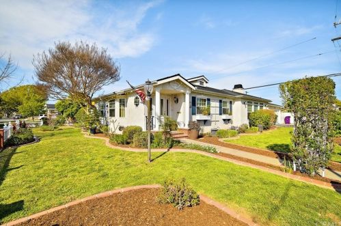 5255 Monlaco Rd, Long Beach, CA 90808-2569