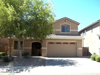 10121 Levi Dr, Tolleson, AZ 85353-4425