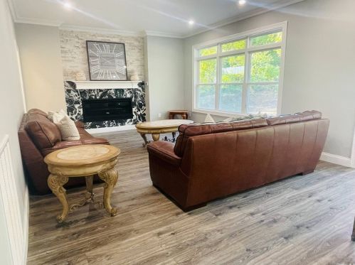 145 Laurel Hill Rd, Northport NY  11768-3428 exterior