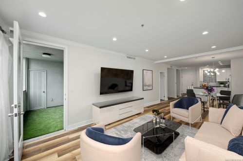 1601 India St, San Diego, CA 92101-2547