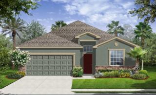 621 Tanana Fall Dr, Ruskin, FL 33570-6362