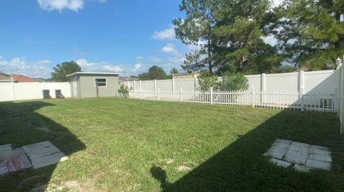 3200 Marshfield Preserve Way, Kissimmee FL 34746-2112 exterior