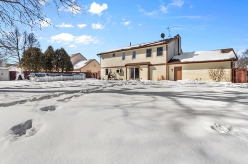 1243 40 Ave, Kenosha WI 53144-2901 exterior